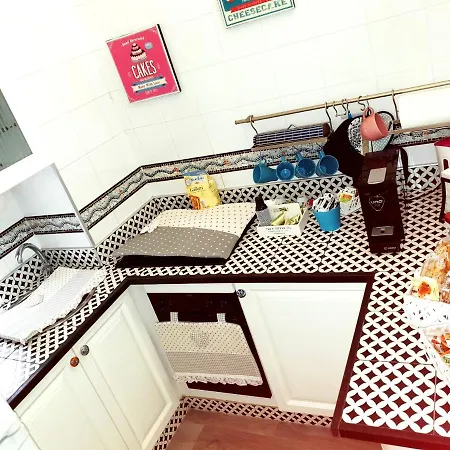 Le Volte Bed and breakfast