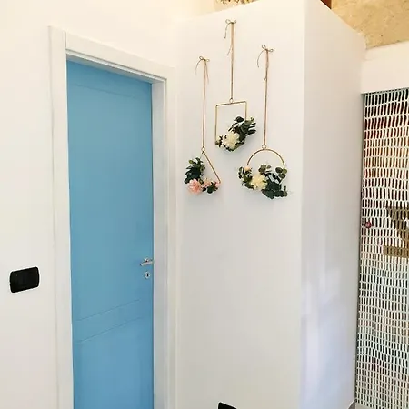 Le Volte Bed and breakfast 4*