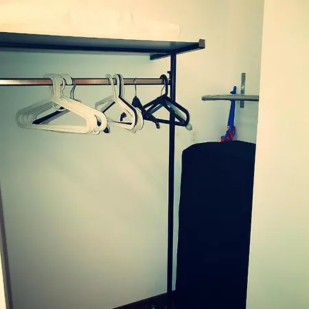 Le Volte Bed and breakfast