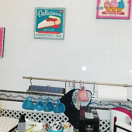 Bed and breakfast Le Volte 4*