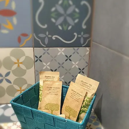 Bed and breakfast Le Volte Castellaneta