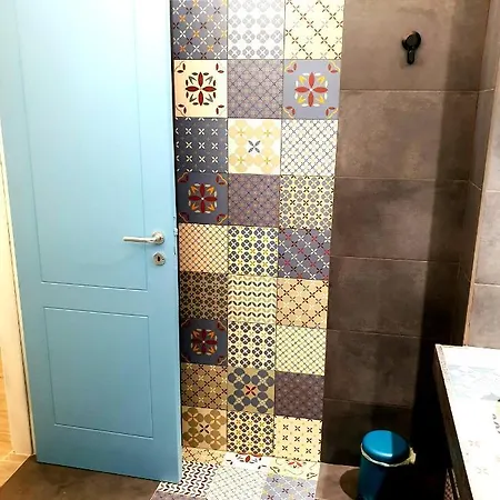 Bed and breakfast Le Volte Castellaneta