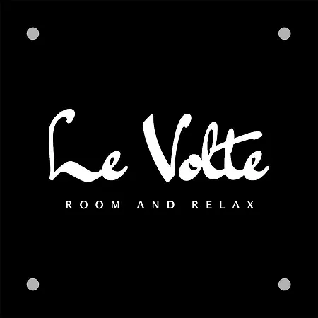 Le Volte Bed and breakfast 4*