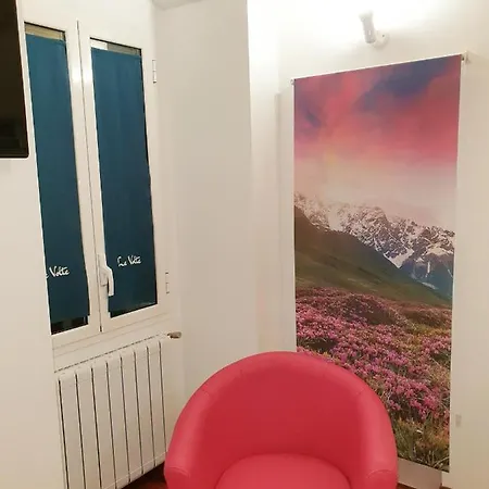 Le Volte