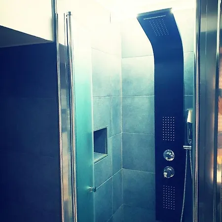 ベッド・アンド・ブレックファスト Le Volte 4*