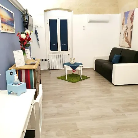 Bed & Breakfast Le Volte