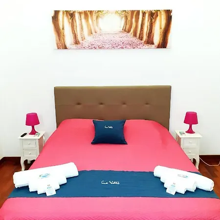 Le Volte カステッラネータ