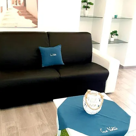 Le Volte فندق مبيت وإفطار 4*