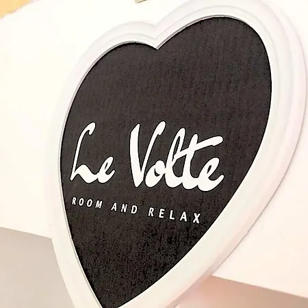 فندق مبيت وإفطار Le Volte