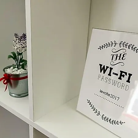 Le Volte فندق مبيت وإفطار كاستلانيتا