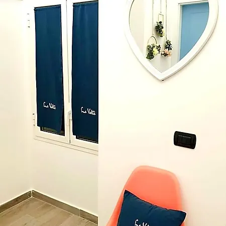 Le Volte كاستلانيتا