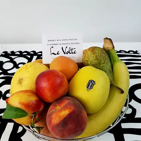 Le Volte 4* Castellaneta